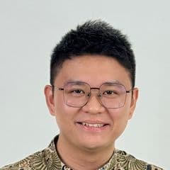 Jack Chang